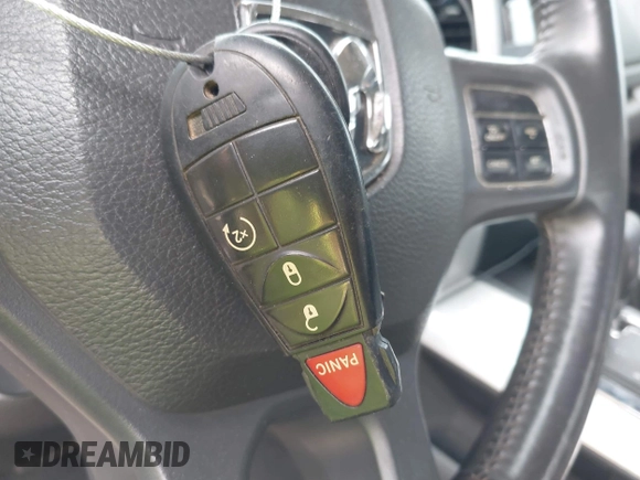 2012 Ram 1500 Sport с VIN 1C6RD7HT1CS300133, выставлен на аукционе IAAI как лот 42248688 с пробегом 160 675 миль миль и . История ставок и продаж доступна на DreamBid. Изображение 11.