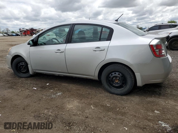 2012 Nissan Sentra SR z VIN 3N1AB6AP9CL628128, wystawiony jako Copart lot #56981005 z przebiegiem 309 001 mil mil oraz Czysty tytuł • Clean title. Historia ofert i sprzedaży dostępna na DreamBid. Obrazek 2.
