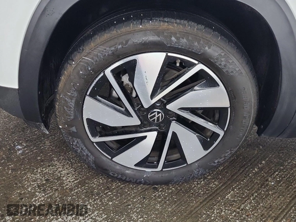 2024 Volkswagen Atlas SE с VIN 1V2HR2CA9RC564720, выставлен на аукционе IAAI как лот 42774211 с пробегом 22 207 миль миль и . История ставок и продаж доступна на DreamBid. Изображение 30.