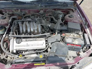 1995 Nissan Maxima GLE с VIN JN1CA21D4ST044224, выставлен на аукционе IAAI как лот 42511222 с пробегом 200 581 миль миль и . История ставок и продаж доступна на DreamBid. Изображение 10.