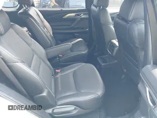 2020 Mazda CX-9 Grand Touring with VIN JM3TCBDY6L0424584, listed as a IAAI auction lot 42473920 with 32,385 mi miles and . Bid and sale history available at DreamBid. Image 8.
