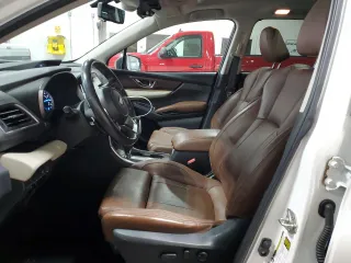 2019 Subaru Ascent Touring с VIN 4S4WMARD9K3415275, выставлен на аукционе Copart как лот 58031535 с пробегом 74 872 миль миль и Списание • Salvage title. История ставок и продаж доступна на DreamBid. Изображение 7.