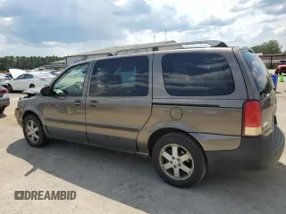 2005 Saturn Relay 3 z VIN 5GZDV23L15D189566, wystawiony jako Copart lot #43846695 z przebiegiem 188 978 mil mil oraz Szkoda całkowita • Salvage title. Historia ofert i sprzedaży dostępna na DreamBid. Obrazek 2.
