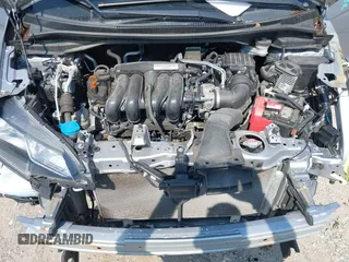 2020 Honda Fit EX with VIN 3HGGK5H85LM714354, listed as a IAAI auction lot 42471207 with 84,333 mi miles and . Bid and sale history available at DreamBid. Image 10.