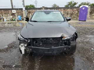 2019 Mazda CX-3 Grand Touring with VIN JM1DKDD72K0436216, listed as a Copart auction lot 74021824 with 51,849 mi miles and Salvage Title. Bid and sale history available at carsss.com. Image 5.