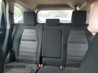 2018 Honda CR-V LX with VIN 2HKRW6H34JH203890, listed as a Copart auction lot 43572585 with 192,163 mi miles and Non Repairable. Bid and sale history available at carsss.com. Image 10.