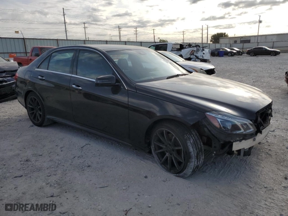 2016 Mercedes-Benz E-Class E 250 BlueTEC Luxury with VIN WDDHF9HB3GB209779, listed as a Copart auction lot 53986434 with 99,782 mi miles. Bid and sale history available at carsss.com. Image 4.