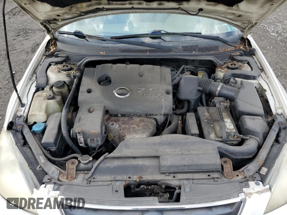 2004 Nissan Altima S with VIN 1N4AL11E74C155344, listed as a Copart auction lot 51256105 with 190,062 mi miles and Clean Title. Bid and sale history available at carsss.com. Image 11.