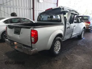 2019 Nissan Frontier SV z VIN 1N6AD0ER5KN790768, wystawiony jako IAAI lot #42206732 z przebiegiem 94 562 mil mil oraz . Historia ofert i sprzedaży dostępna na DreamBid. Obrazek 4.