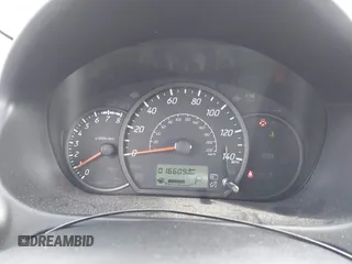 2024 Mitsubishi Mirage ES z VIN ML32AUHJ0RH024777, wystawiony jako IAAI lot #42548839 z przebiegiem 16 609 mil mil oraz . Historia ofert i sprzedaży dostępna na DreamBid. Obrazek 7.
