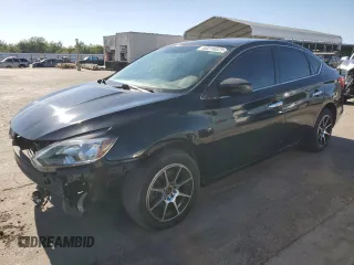2019 Nissan Sentra SV with VIN 3N1AB7AP4KY248461, listed as a Copart auction lot 66016025 with 94,388 mi miles and Clean title. Bid and sale history available at DreamBid. Image 1.
