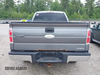 2012 Ford F-150 XL with VIN 1FTFX1EF6CFA08260, listed as a IAAI auction lot 42445282 with 171,129 mi miles and . Bid and sale history available at DreamBid. Image 17.