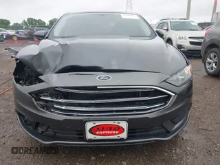 2018 Ford Fusion SE с VIN 3FA6P0H72JR282771, выставлен на аукционе IAAI как лот 42296531 с пробегом 104 070 миль миль и . История ставок и продаж доступна на DreamBid. Изображение 12.
