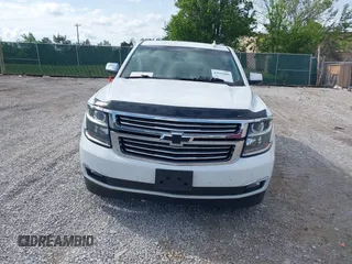 2016 Chevrolet Tahoe LTZ z VIN 1GNSKCKC7GR243183, wystawiony jako IAAI lot #41939209 z przebiegiem 81 903 mil mil oraz . Historia ofert i sprzedaży dostępna na DreamBid. Obrazek 12.