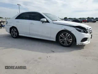 2015 Mercedes-Benz E 350 Sport z VIN WDDHF5KB9FB136868, wystawiony jako Copart lot #56511365 z przebiegiem 144 830 mil mil oraz Szkoda całkowita • Salvage title. Historia ofert i sprzedaży dostępna na DreamBid. Obrazek 4.