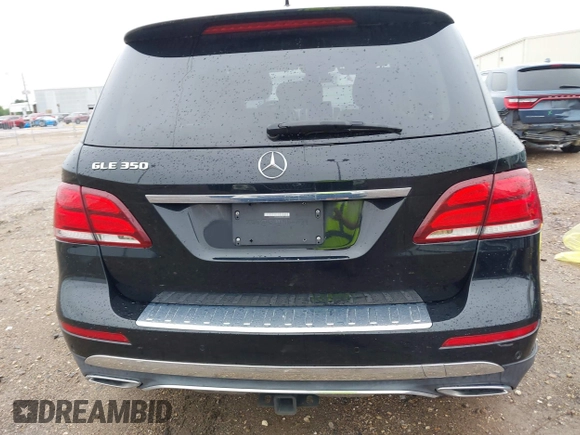 2018 Mercedes-Benz GLE 350 with VIN 4JGDA5JB0JB005583, listed as a IAAI auction lot 42189066 with 79,968 mi miles and . Bid and sale history available at DreamBid. Image 16.