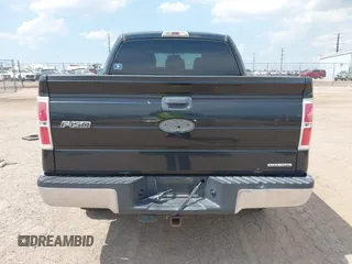 2011 Ford F-150 XL with VIN 1FTFW1EF8BFA04793, listed as a IAAI auction lot 42741542 with 259,843 mi miles and . Bid and sale history available at DreamBid. Image 16.