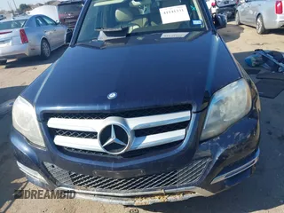 2014 Mercedes-Benz GLK 350 z VIN WDCGG5HB2EG315226, wystawiony jako IAAI lot #41141331 z przebiegiem 104 381 mil mil oraz . Historia ofert i sprzedaży dostępna na DreamBid. Obrazek 12.