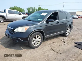 2009 Honda CR-V EX-L z VIN 5J6RE487X9L006878, wystawiony jako IAAI lot #42397219 z przebiegiem 117 276 mil mil oraz . Historia ofert i sprzedaży dostępna na DreamBid. Obrazek 17.