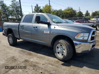 2013 Ram 3500 Tradesman with VIN 3C63R3CL7DG599479, listed as a Copart auction lot 71353114 with 77,694 mi miles and Salvage Title. Bid and sale history available at carsss.com. Image 4.