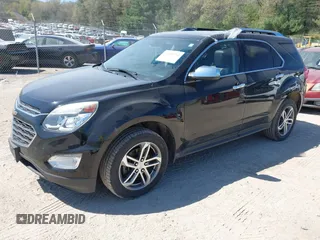 2016 Chevrolet Equinox LTZ z VIN 2GNFLGEK8G6288671, wystawiony jako IAAI lot #42220704 z przebiegiem 91 606 mil mil oraz . Historia ofert i sprzedaży dostępna na DreamBid. Obrazek 22.