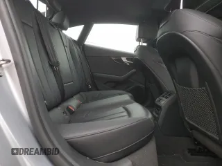 2019 Audi A5 Sportback Premium Plus с VIN WAUENCF52KA026900, выставлен на аукционе Copart как лот 52371475 с пробегом 29 711 миль миль и Списание • Salvage title. История ставок и продаж доступна на DreamBid. Изображение 10.