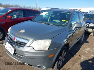 2009 Saturn VUE XR z VIN 3GSDL63709S588948, wystawiony jako IAAI lot #41508271 z przebiegiem 194 225 mil mil oraz . Historia ofert i sprzedaży dostępna na DreamBid. Obrazek 2.