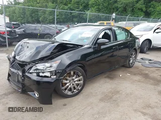 2015 Lexus GS 350 с VIN JTHCE1BL5FA006986, выставлен на аукционе IAAI как лот 42716169 с пробегом 145 157 миль миль и . История ставок и продаж доступна на DreamBid. Изображение 17.
