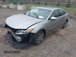 2017 Lexus ES 300h with VIN JTHBW1GG2H2147869, listed as a IAAI auction lot 41999737 with 88,008 mi miles and . Bid and sale history available at DreamBid. Image 17.
