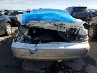 1997 Lexus ES 300 z VIN JT8BF22G7V0022578, wystawiony jako Copart lot #44576625 z przebiegiem Nie podano mil oraz Szkoda całkowita • Salvage title. Historia ofert i sprzedaży dostępna na DreamBid. Obrazek 6.