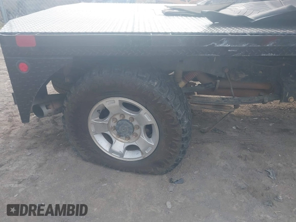2015 Ford F-250 Lariat with VIN 1FT7W2BT7FEB63210, listed as a IAAI auction lot 39905045 with 213,169 mi miles and . Bid and sale history available at DreamBid. Image 18.