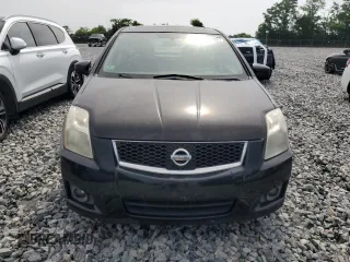 2012 Nissan Sentra 2.0 z VIN 3N1AB6AP5CL667007, wystawiony jako Copart lot #54374245 z przebiegiem 180 102 mil mil oraz Nie do naprawy • Non repairable. Historia ofert i sprzedaży dostępna na DreamBid. Obrazek 5.