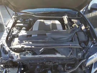 2017 Lexus GS with VIN JTHCZ1BL5HA005456, listed as a Copart auction lot 86896824 with 64,963 mi miles and Salvage Title. Bid and sale history available at carsss.com. Image 11.