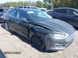 2015 Ford Fusion SE с VIN 3FA6P0H90FR109940, выставлен на аукционе IAAI как лот 37903474 с пробегом 183 717 миль миль и . История ставок и продаж доступна на DreamBid. Изображение 1.