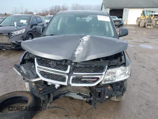 2015 Dodge Journey American Value with VIN 3C4PDCAB5FT557177, listed as a IAAI auction lot 41726815 with 142,658 mi miles and . Bid and sale history available at DreamBid. Image 12.