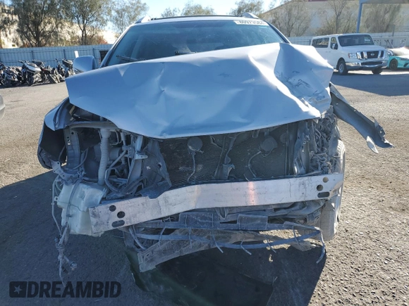 2011 Lexus RX 350 с VIN 2T2ZK1BA3BC047542, выставлен на аукционе Copart как лот 80973584 с пробегом 76 738 миль миль и Списание • Salvage title. История ставок и продаж доступна на DreamBid. Изображение 5.