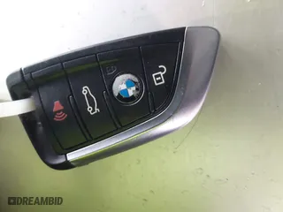 2018 BMW X2 sDrive28i with VIN WBXYJ3C33JEJ84879, listed as a IAAI auction lot 41783904 with 51,794 mi miles. Bid and sale history available at carsss.com. Image 11.