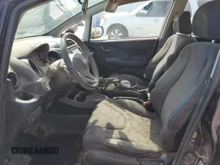 2013 Honda Fit Sport z VIN JHMGE8H68DC053863, wystawiony jako Copart lot #52140945 z przebiegiem Nie podano mil oraz Szkoda całkowita • Salvage title. Historia ofert i sprzedaży dostępna na DreamBid. Obrazek 7.