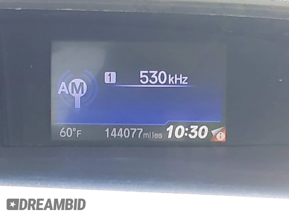 2015 Honda Civic Sedan SE with VIN 19XFB2F73FE238235, listed as a IAAI auction lot 41662447 with 144,077 mi miles. Bid and sale history available at carsss.com. Image 16.