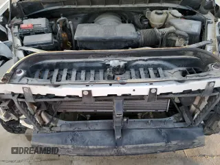 2019 GMC Sierra 1500 with VIN 1GTP8AEF0KZ182534, listed as a Copart auction lot 84346254 with Not Provided miles and Non Repairable. Bid and sale history available at DreamBid. Image 12.