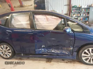 2012 Honda Fit Sport с VIN JHMGE8H50CC005439, выставлен на аукционе IAAI как лот 42458382 с пробегом 197 750 миль миль и . История ставок и продаж доступна на DreamBid. Изображение 13.
