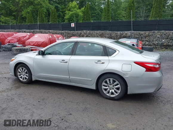 2017 Nissan Altima SR with VIN 1N4AL3AP9HC229429, listed as a IAAI auction lot 42478807 with 147,831 mi miles and . Bid and sale history available at DreamBid. Image 14.