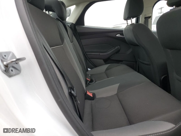 2014 Ford Focus SE with VIN 1FADP3F2XEL434882, listed as a Copart auction lot 52876365 with 156,963 mi miles and Clean Title. Bid and sale history available at carsss.com. Image 11.
