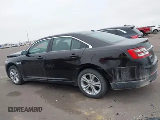 2014 Ford Taurus SEL z VIN 1FAHP2E85EG121636, wystawiony jako IAAI lot #41036886 z przebiegiem 117 460 mil mil oraz . Historia ofert i sprzedaży dostępna na DreamBid. Obrazek 14.