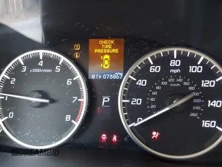 2016 Acura ILX Premium z VIN 19UDE2F76GA013196, wystawiony jako IAAI lot #42216841 z przebiegiem 73 867 mil mil oraz . Historia ofert i sprzedaży dostępna na DreamBid. Obrazek 7.