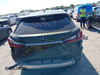 2021 Lexus RX 350 with VIN 2T2HZMAA2MC199129, listed as a IAAI auction lot 41990653 with 60,574 mi miles and . Bid and sale history available at DreamBid. Image 17.