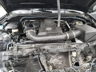 2010 Nissan Frontier SE z VIN 1N6AD0EV5AC411548, wystawiony jako Copart lot #87076614 z przebiegiem 171 635 mil mil oraz Szkoda całkowita • Salvage title. Historia ofert i sprzedaży dostępna na DreamBid. Obrazek 12.
