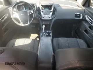 2015 Chevrolet Equinox LT with VIN 2GNALCEK9F6277261, listed as a Copart auction lot 53733085 with 314,510 mi miles and Clean Title. Bid and sale history available at carsss.com. Image 8.