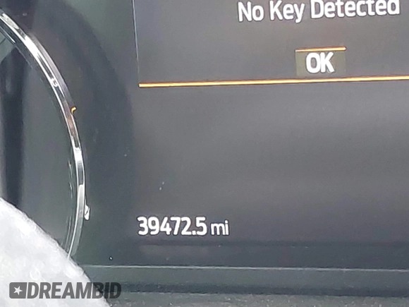 2021 Ford F-150 XL with VIN 1FTFW1E58MFB55529, listed as a IAAI auction lot 42219920 with 39,472 mi miles and . Bid and sale history available at DreamBid. Image 15.