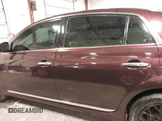 2011 Toyota Avalon with VIN 4T1BK3DB4BU433408, listed as a IAAI auction lot 40596175 with 123,529 mi miles and . Bid and sale history available at carsss.com. Image 15.